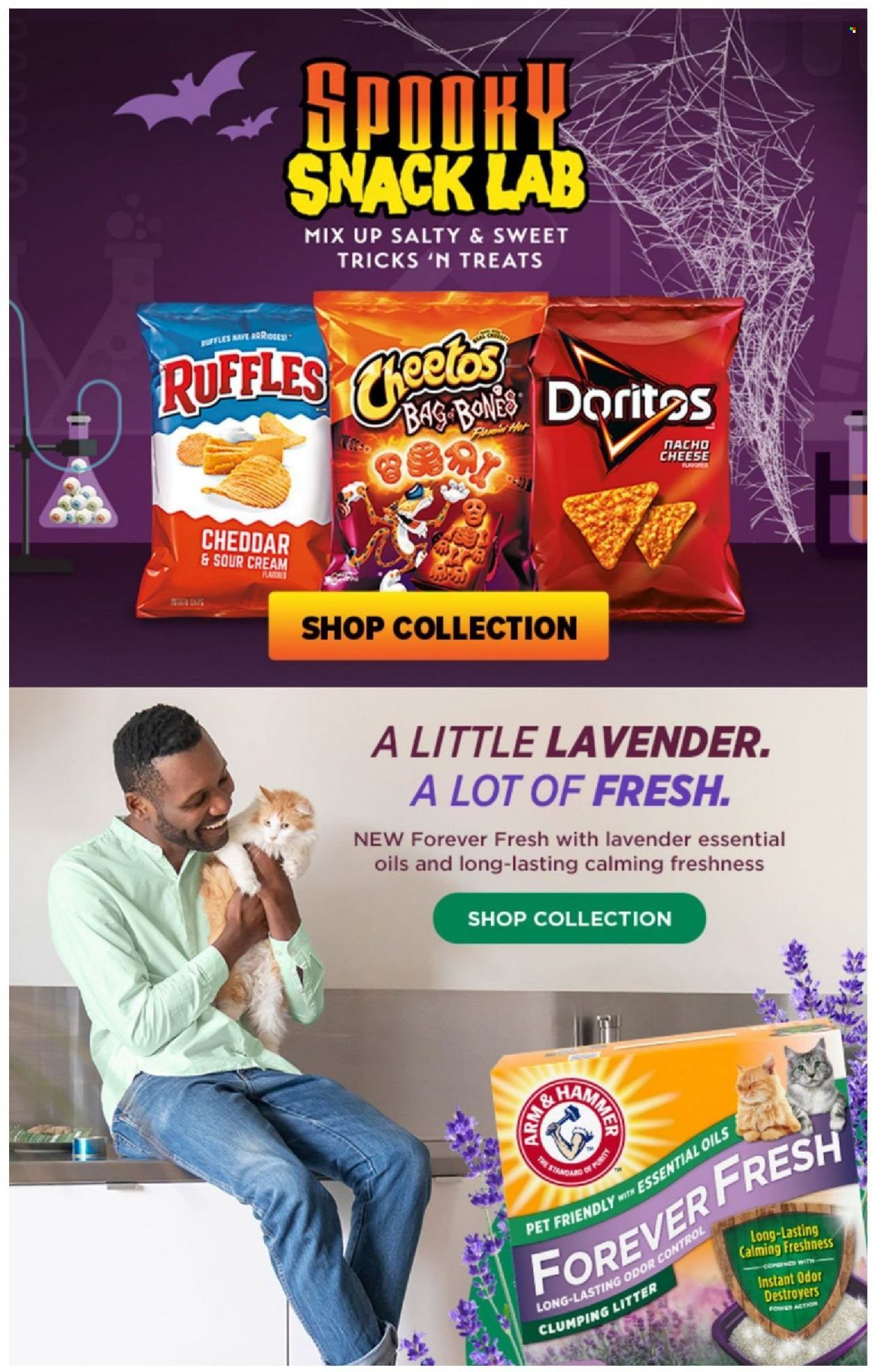 Food Lion (MD) Weekly Ad Flyer October 7 to October 14