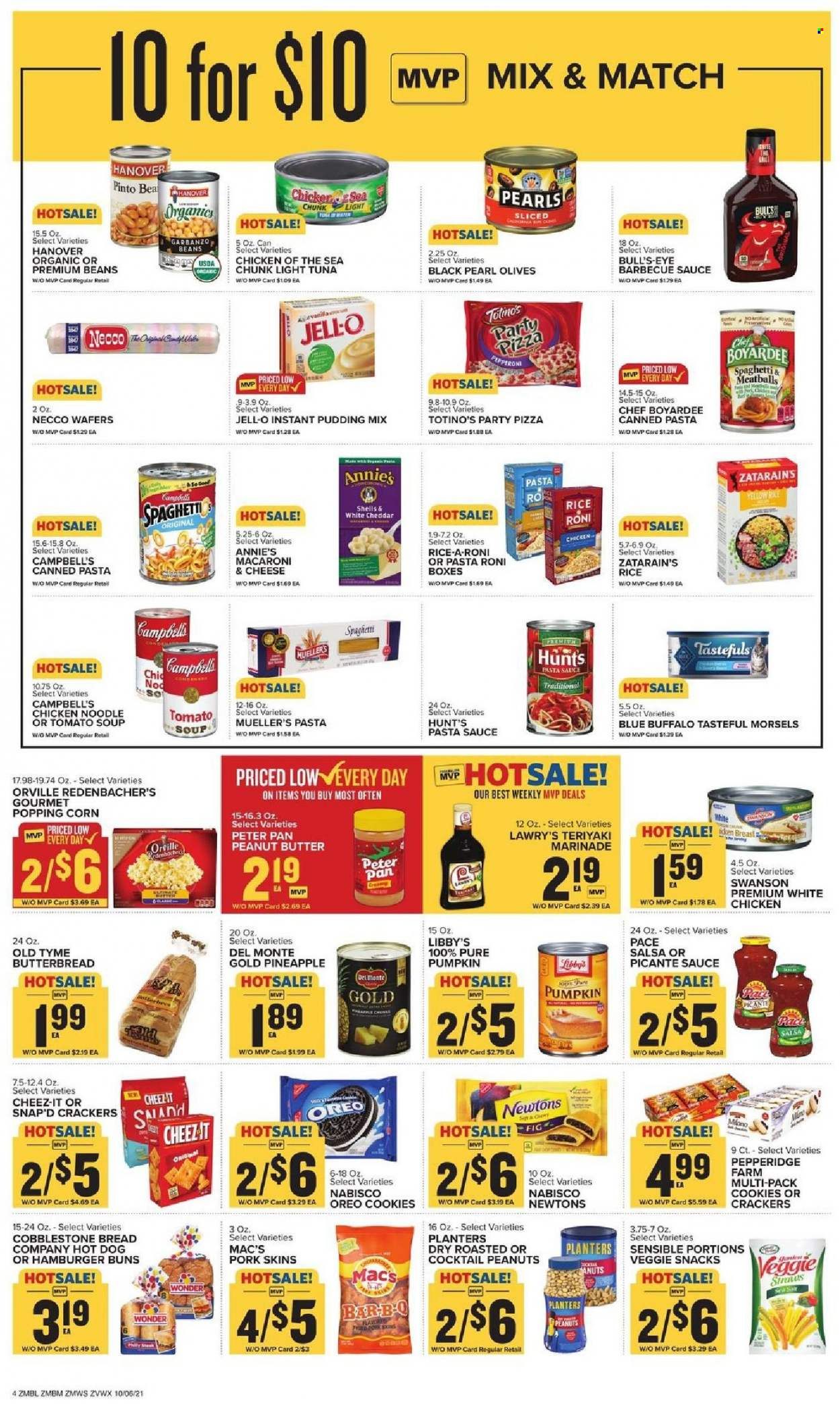 Food Lion (MD) Weekly Ad Flyer October 7 to October 14