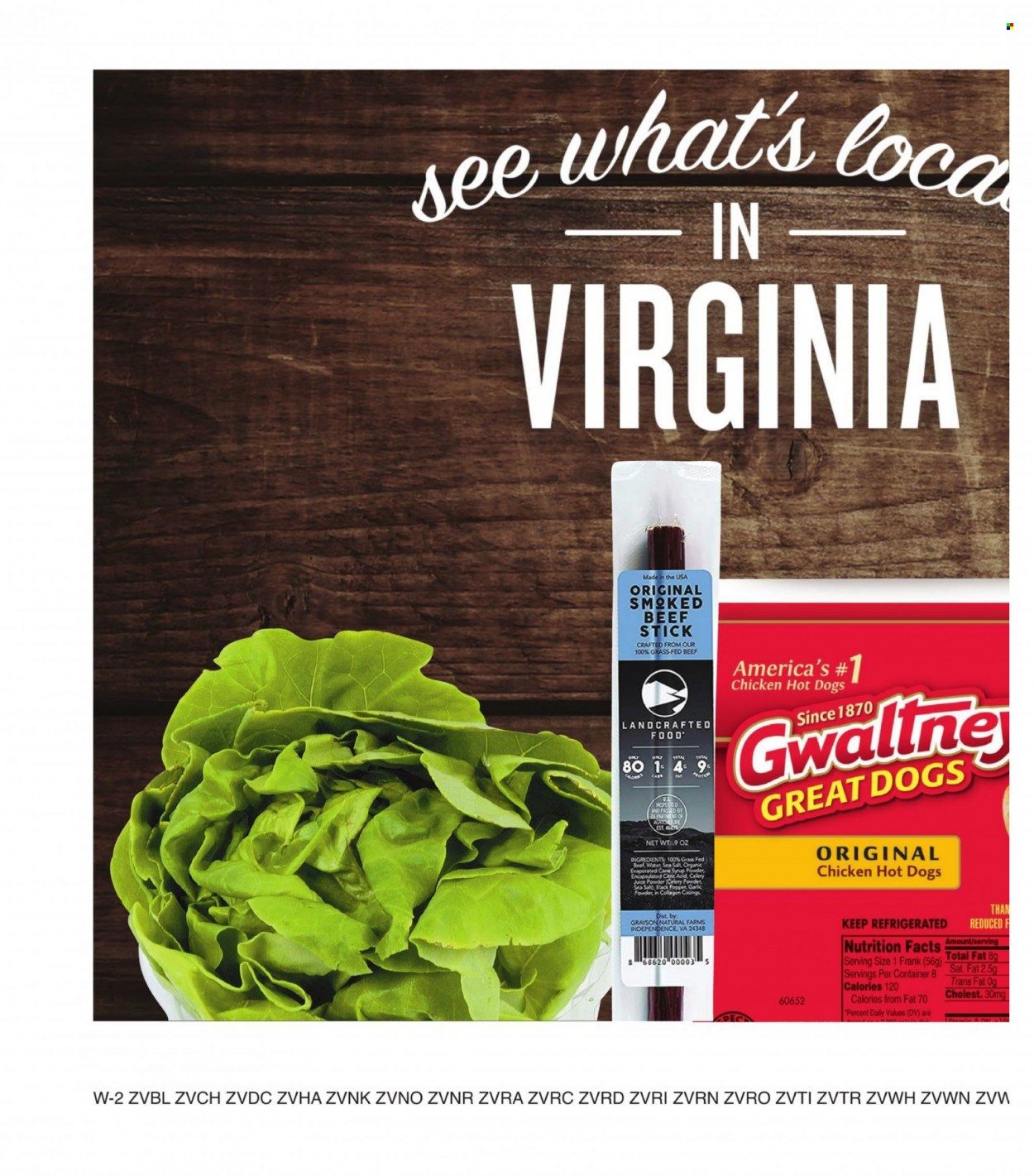 Food Lion (VA) Weekly Ad Flyer October 7 to October 14