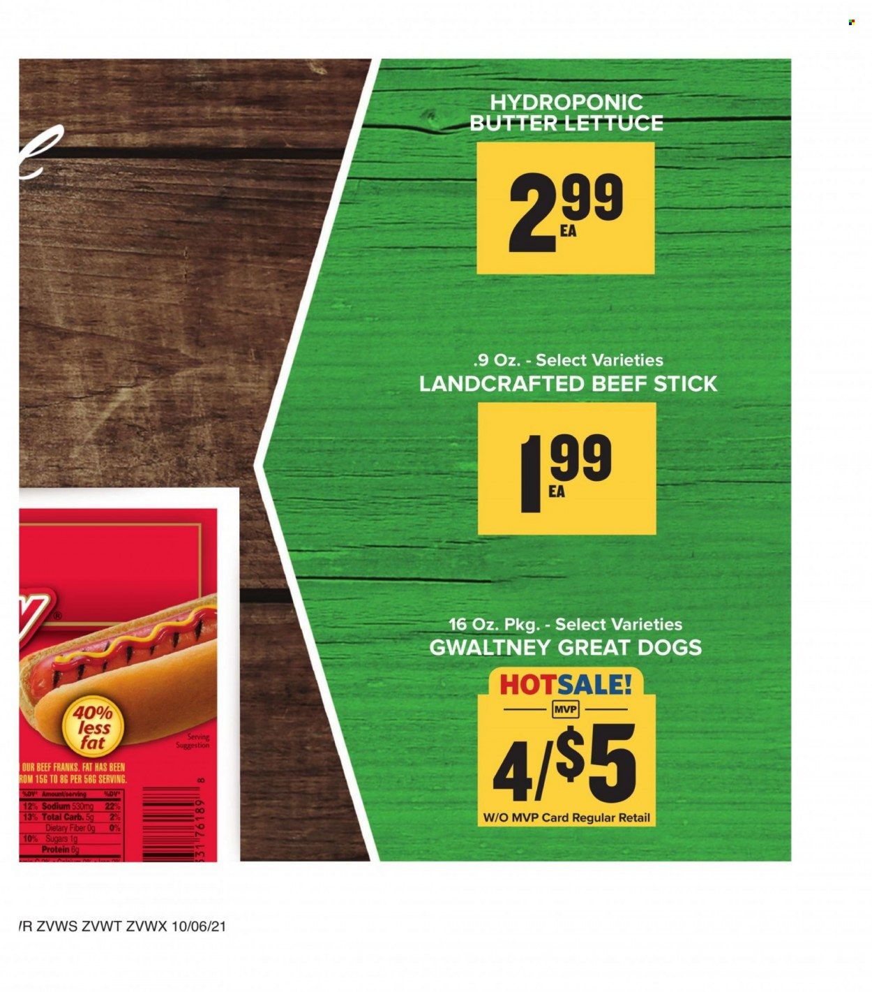 Food Lion (VA) Weekly Ad Flyer October 7 to October 14