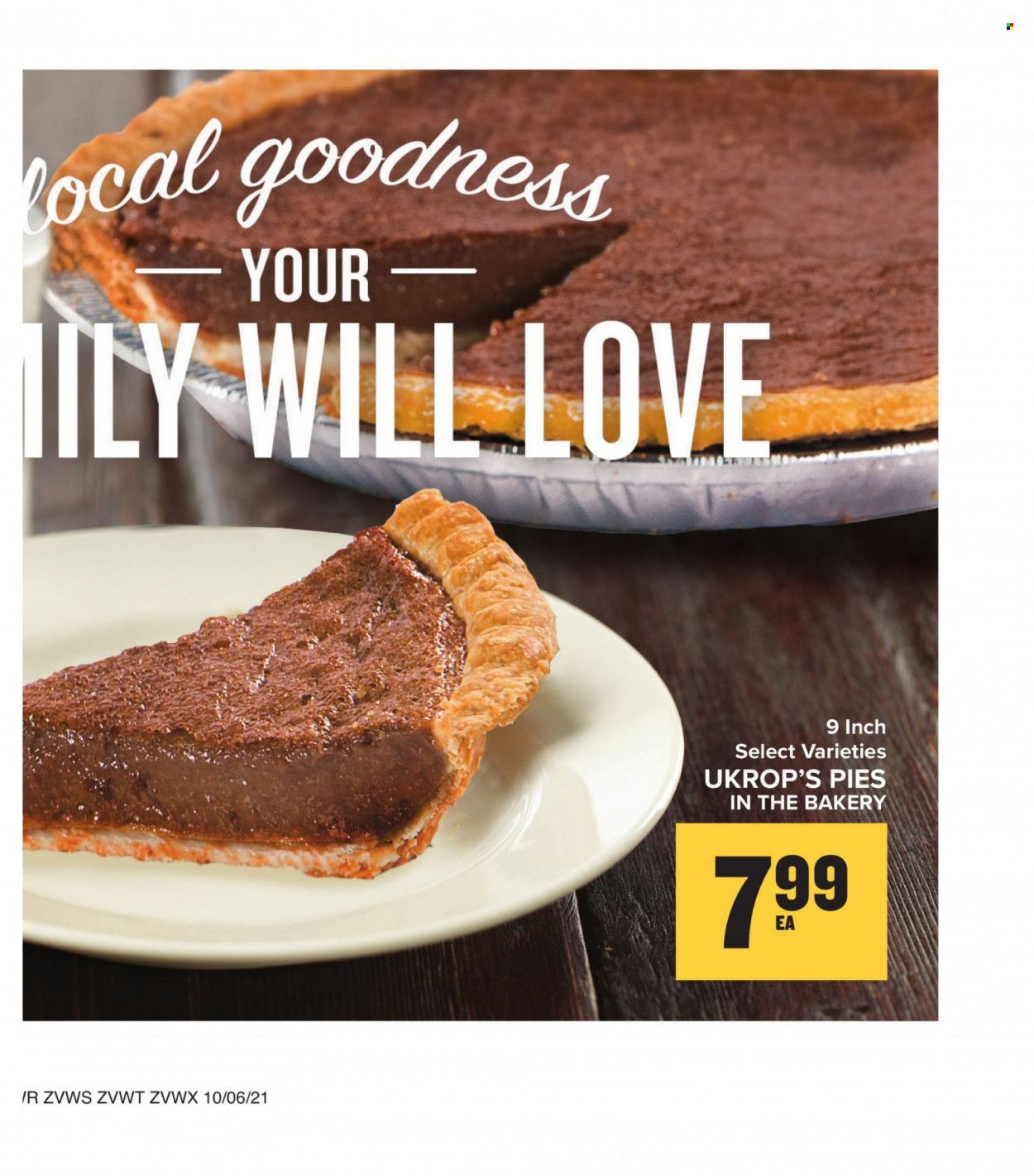 Food Lion (VA) Weekly Ad Flyer October 7 to October 14