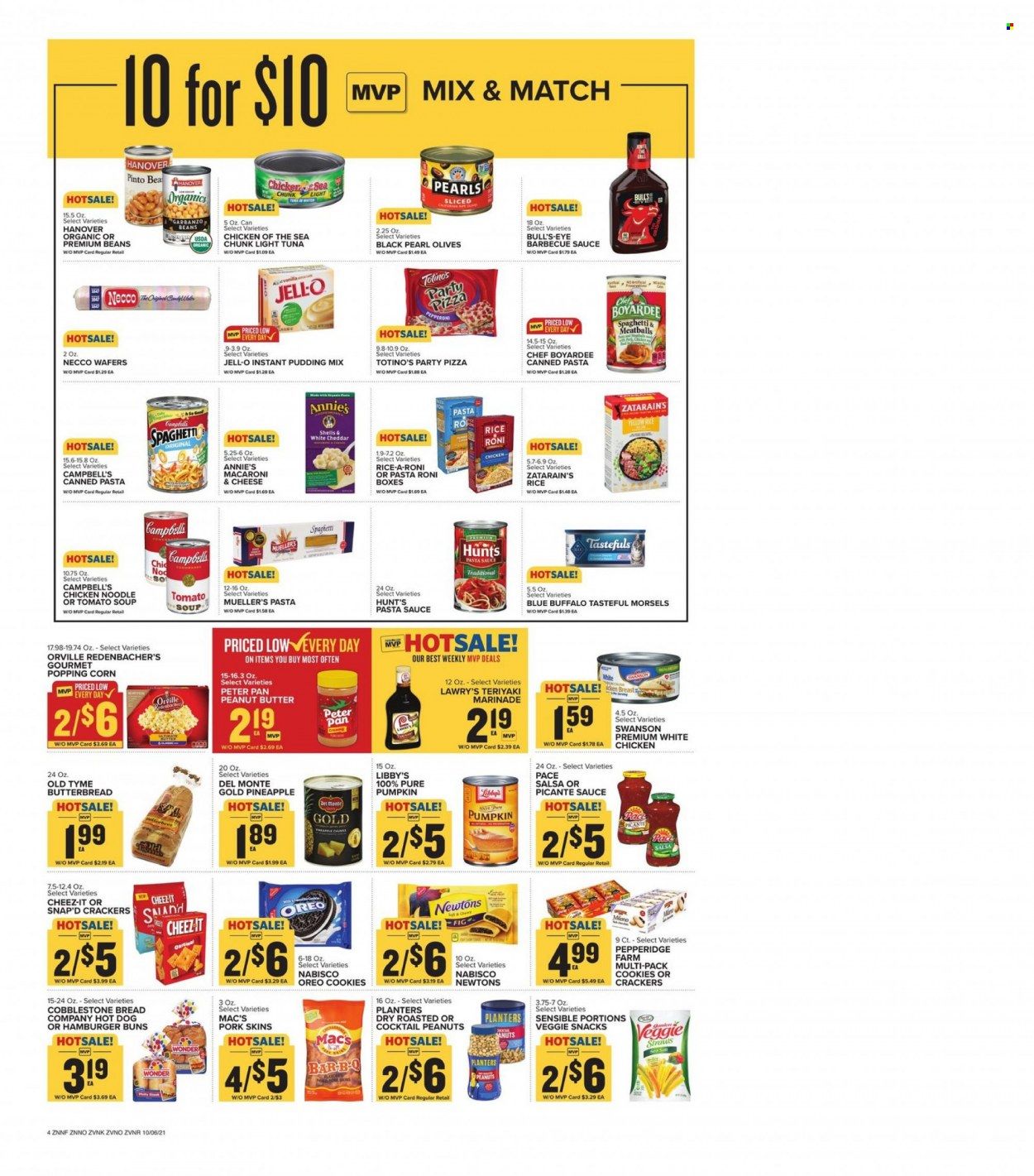 Food Lion (VA) Weekly Ad Flyer October 7 to October 14