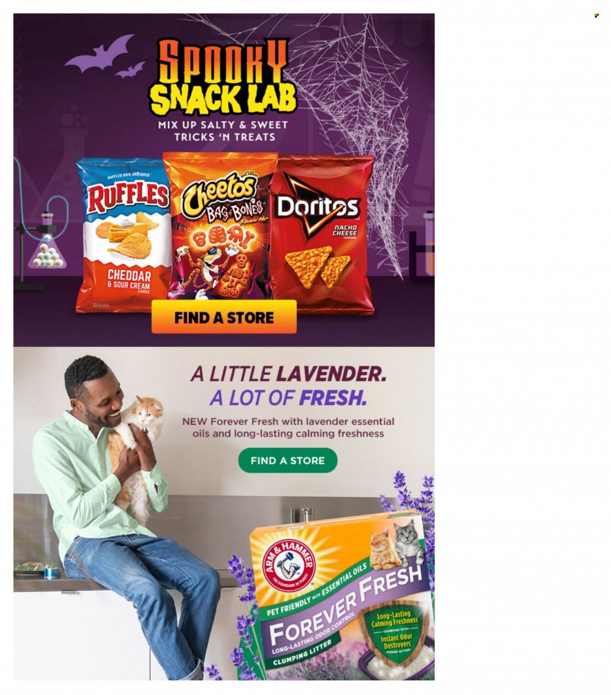 Food Lion (SC) Weekly Ad Flyer October 7 to October 14