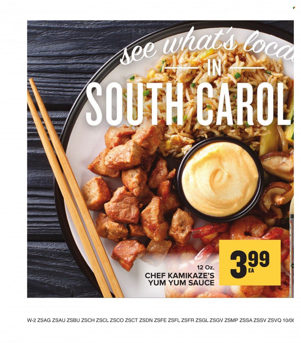 Food Lion (SC) Weekly Ad Flyer October 7 to October 14