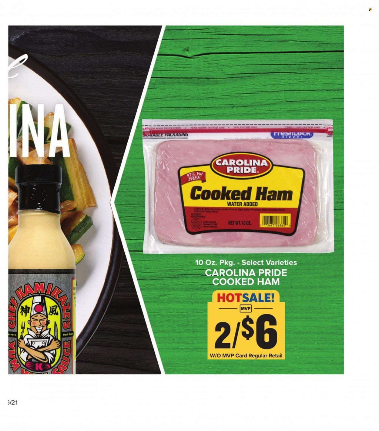 Food Lion (SC) Weekly Ad Flyer October 7 to October 14