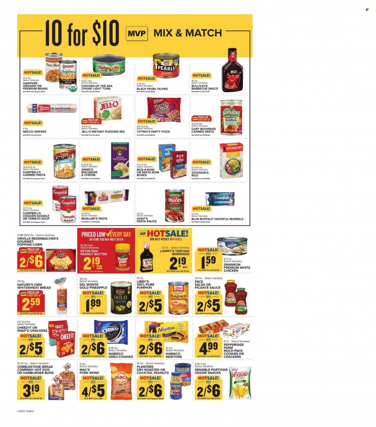 Food Lion (SC) Weekly Ad Flyer October 7 to October 14