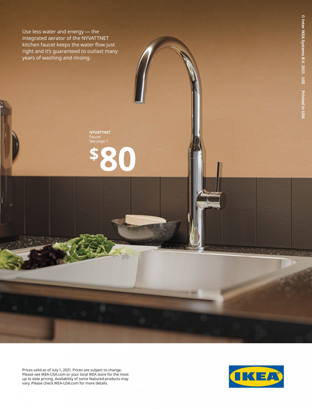 IKEA 2022 Kitchens Promotions & Flyer Specials October 2022