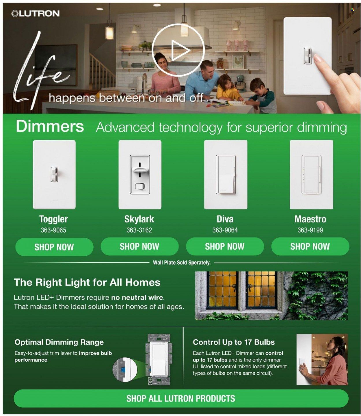 Menards Weekly Ad Flyer October 9 to October 16