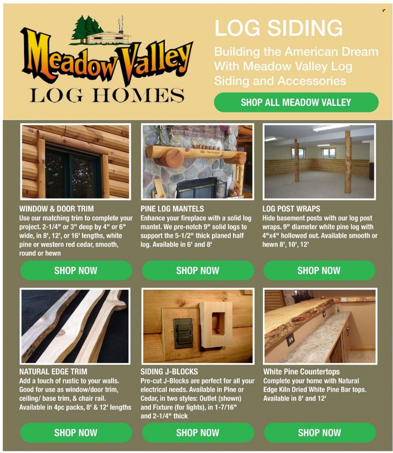 Menards Weekly Ad Flyer October 9 to October 16