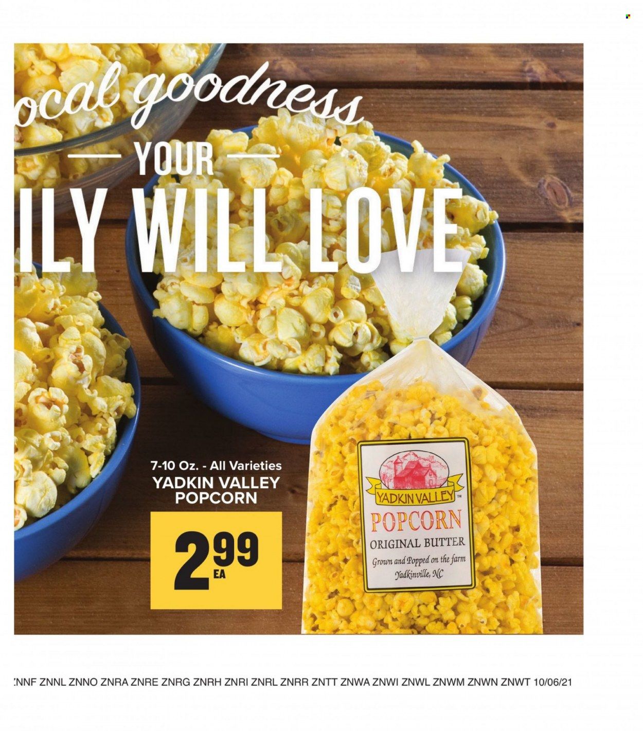 Food Lion (NC) Weekly Ad Flyer October 9 to October 16