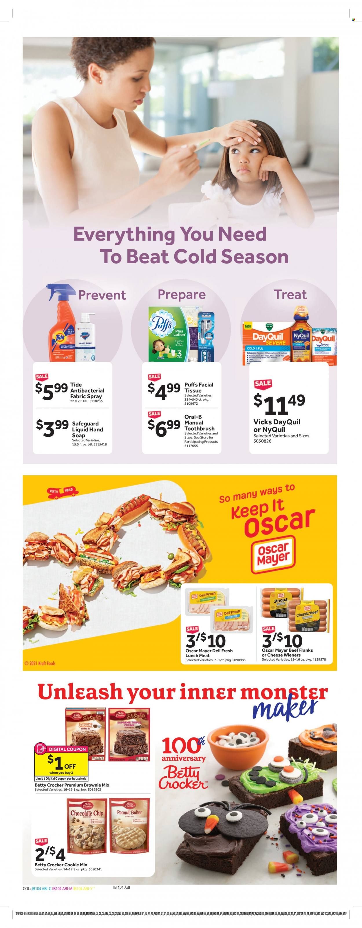 Stop & Shop (MA) Weekly Ad Flyer October 9 to October 16