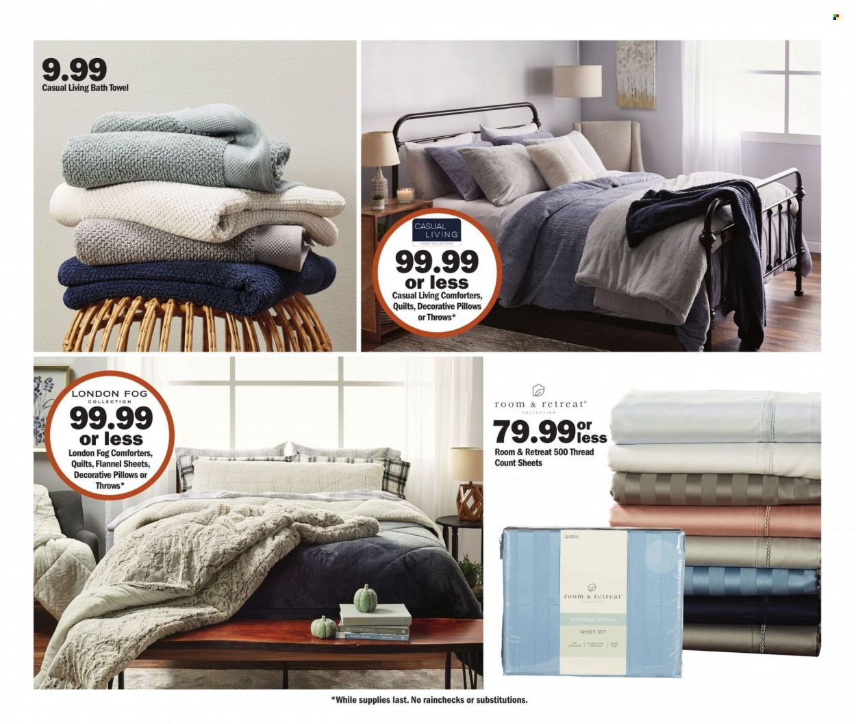 Meijer (IL, IN, KY, MI, OH, WI) Weekly Ad Flyer October 10 to October 17