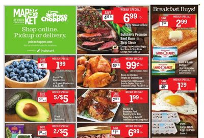 Price Chopper (CT, MA, NY, PA, VT) Weekly Ad Flyer October 10 to October 17