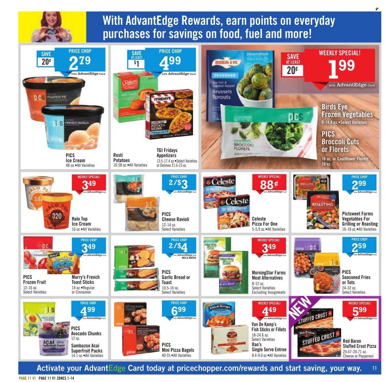 Price Chopper (CT, MA, NY, PA, VT) Weekly Ad Flyer October 10 to October 17