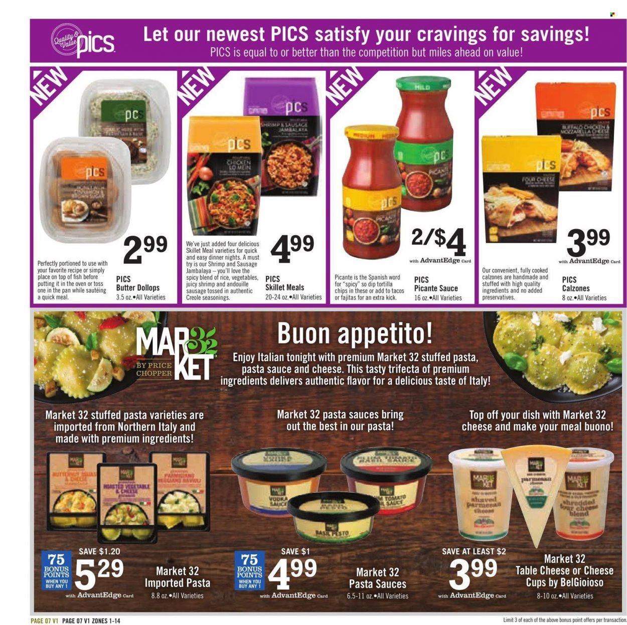 Price Chopper (CT, MA, NY, PA, VT) Weekly Ad Flyer October 10 to October 17