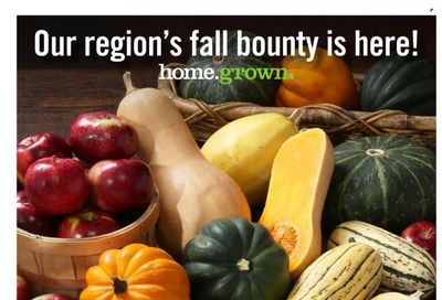 Price Chopper (CT, MA, NY, PA, VT) Weekly Ad Flyer October 10 to October 17