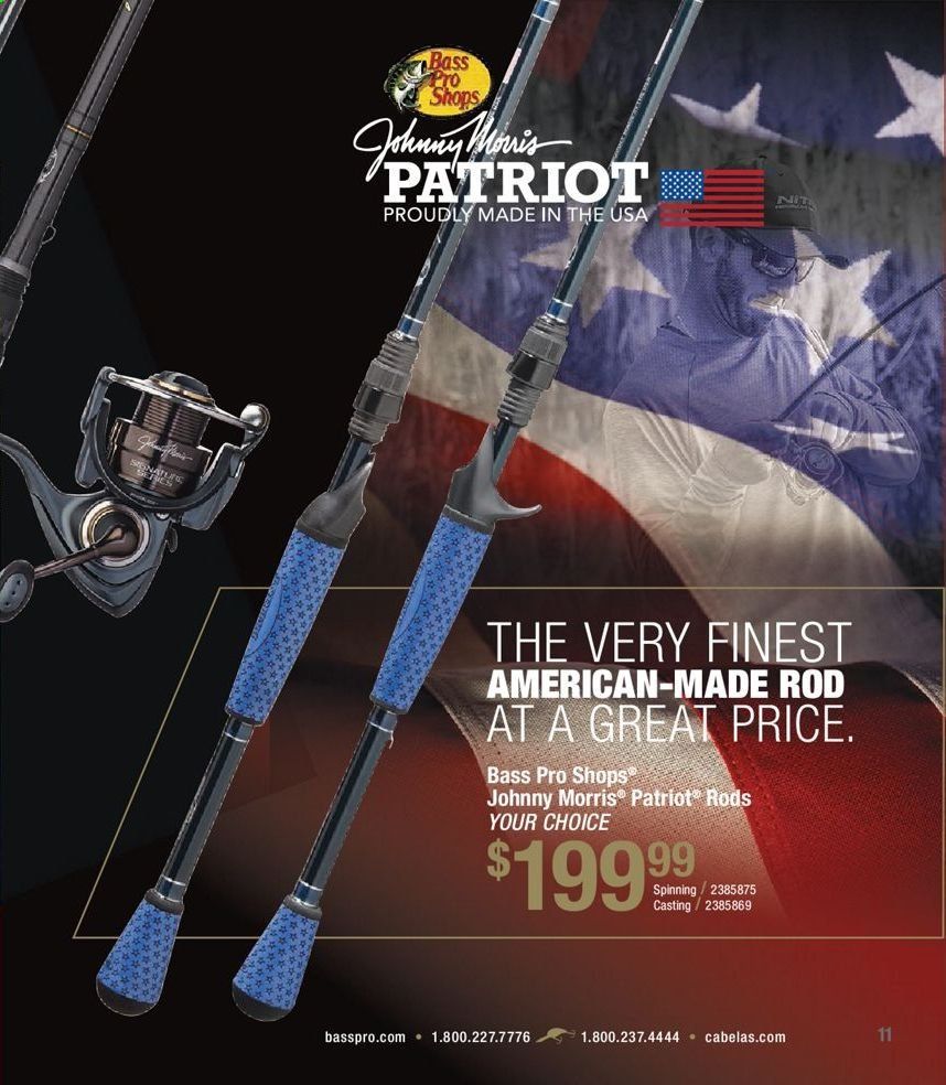 Cabela's Weekly Ad Flyer October 10 to October 17