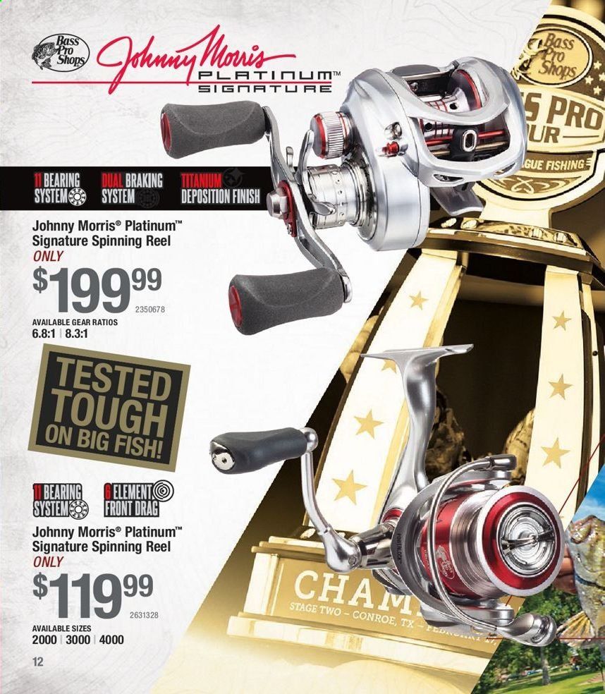 Cabela's Weekly Ad Flyer October 10 to October 17