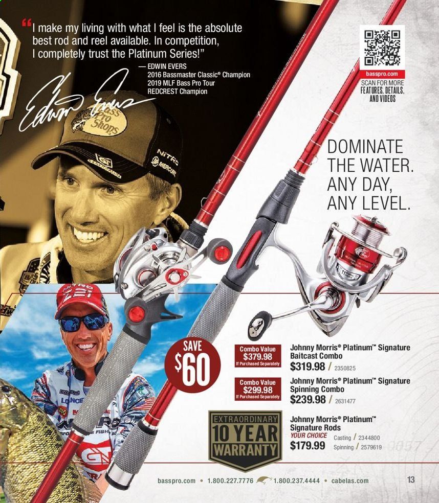 Cabela's Weekly Ad Flyer October 10 to October 17