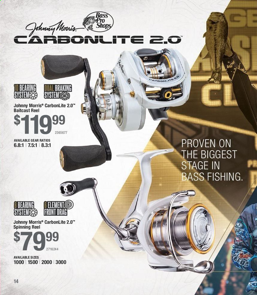 Cabela's Weekly Ad Flyer October 10 to October 17
