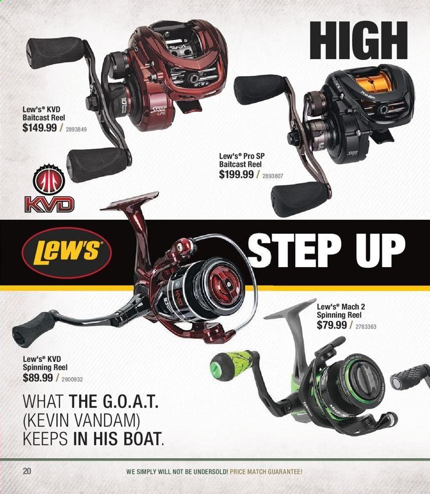 Cabela's Weekly Ad Flyer October 10 to October 17