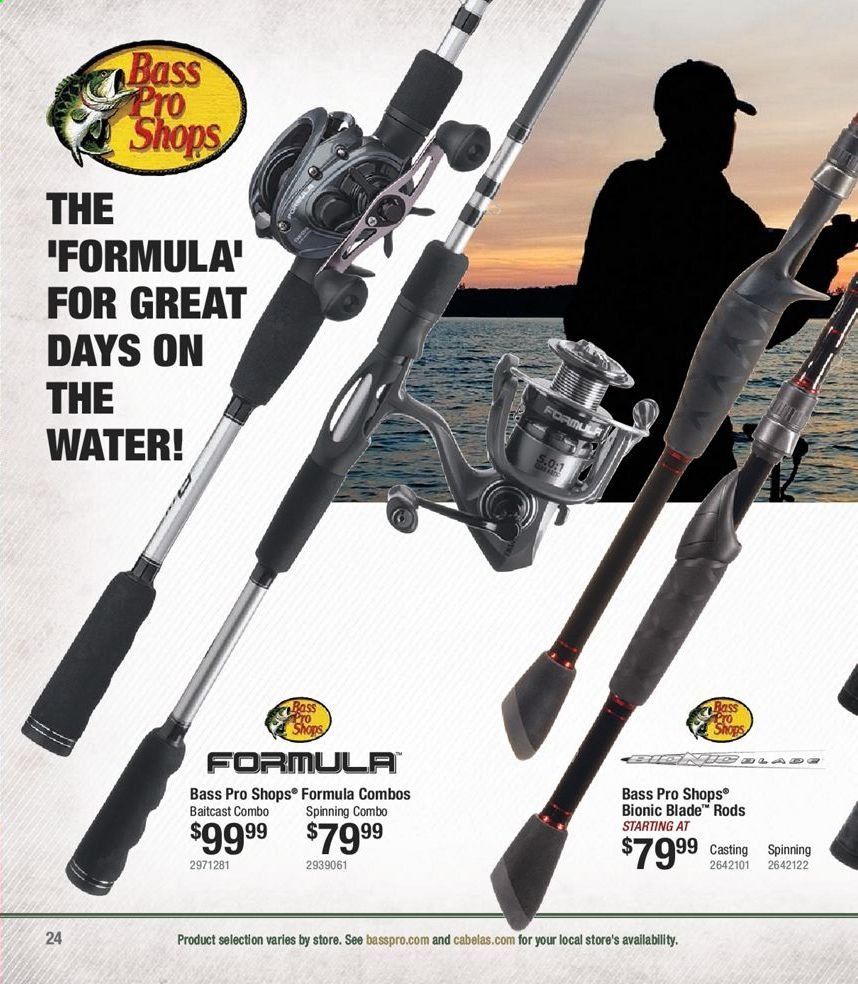 Cabela's Weekly Ad Flyer October 10 to October 17