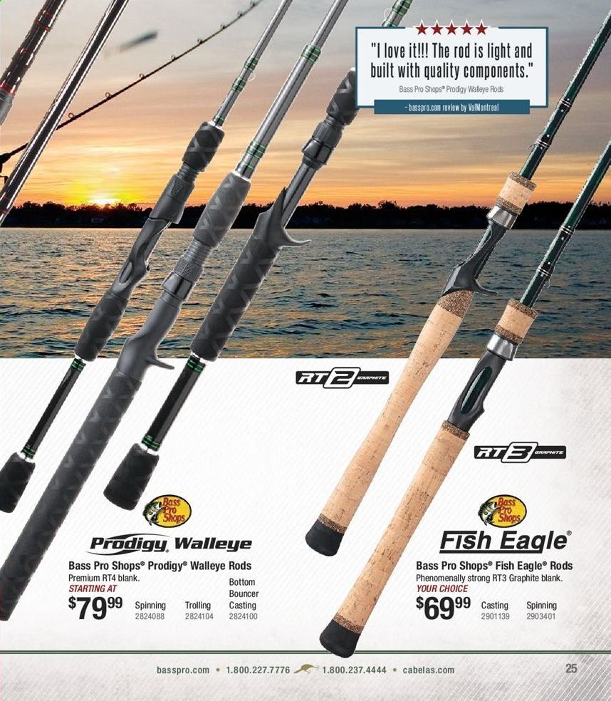 Cabela's Weekly Ad Flyer October 10 to October 17