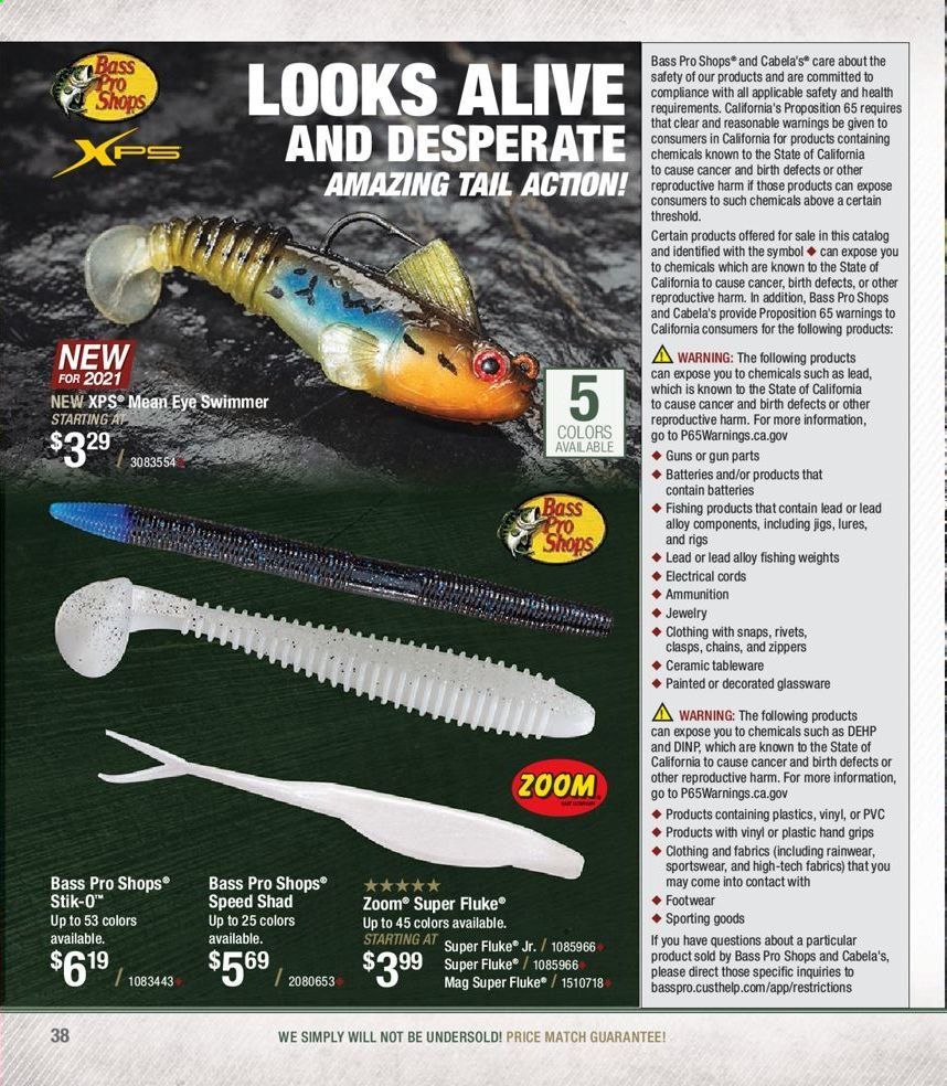 Cabela's Weekly Ad Flyer October 10 to October 17