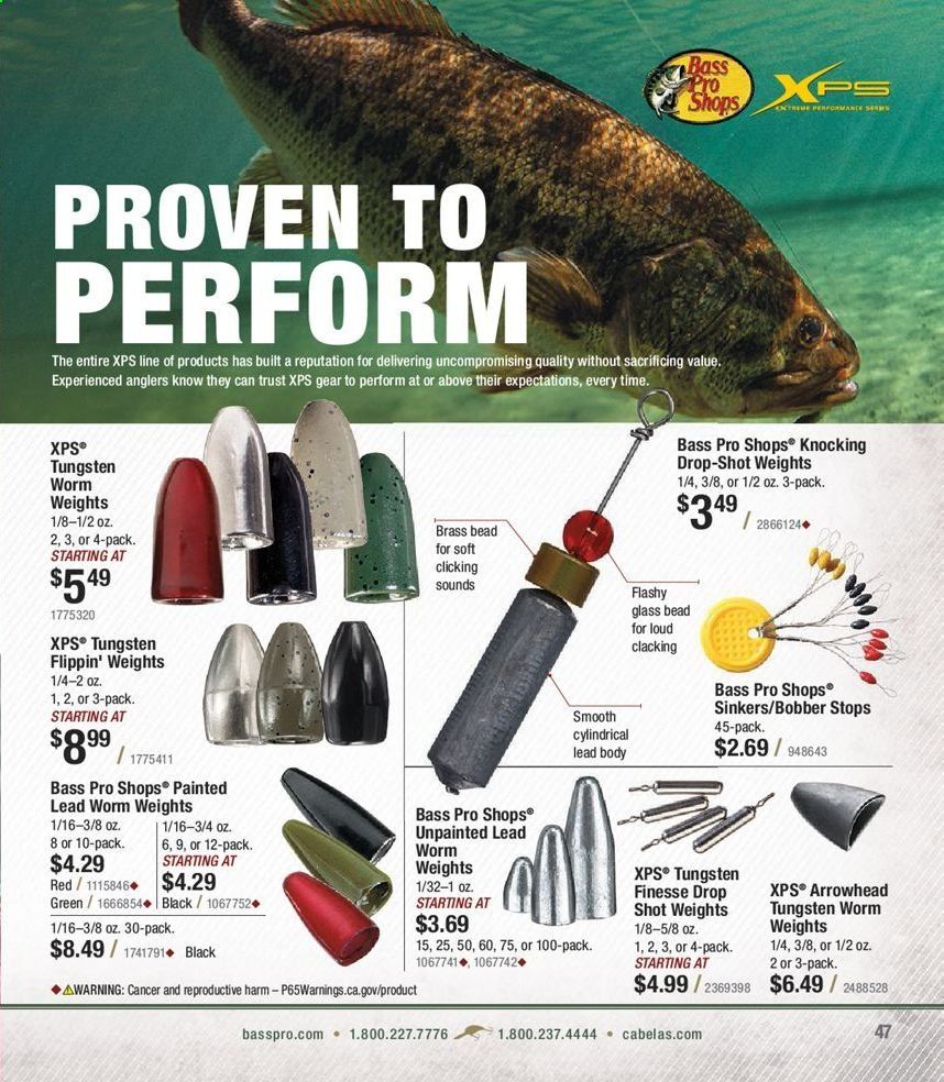 Cabela's Weekly Ad Flyer October 10 to October 17