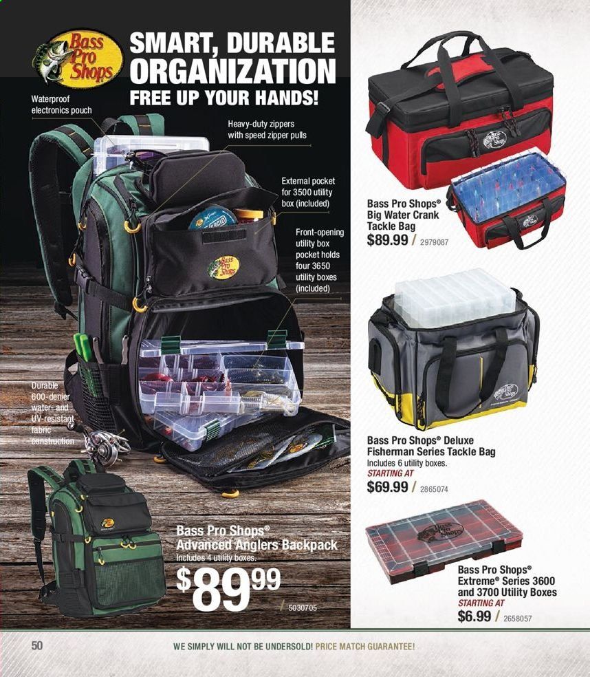 Cabela's Weekly Ad Flyer October 10 to October 17