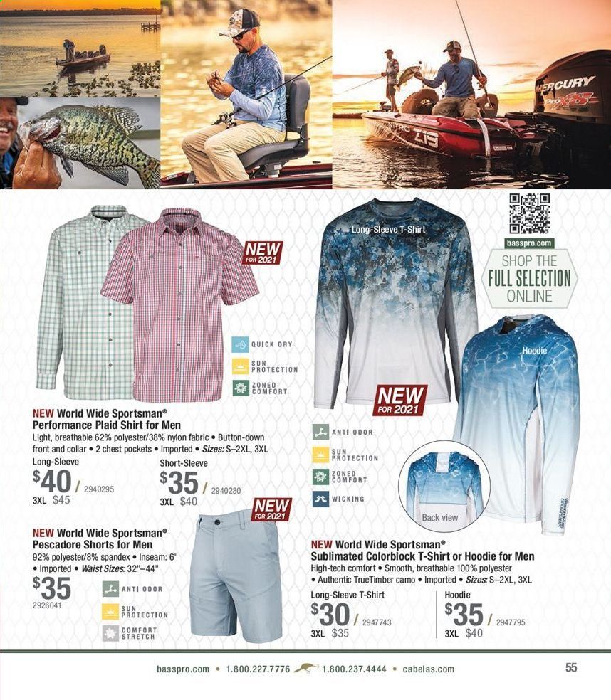 Cabela's Weekly Ad Flyer October 10 to October 17