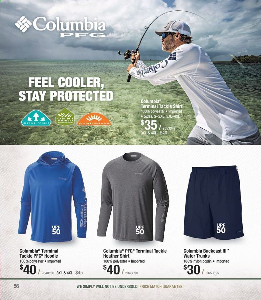 Cabela's Weekly Ad Flyer October 10 to October 17