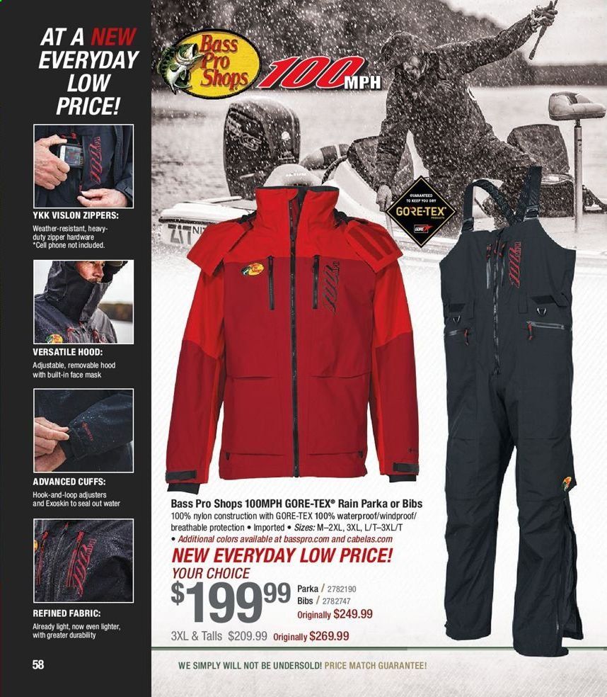 Cabela's Weekly Ad Flyer October 10 to October 17