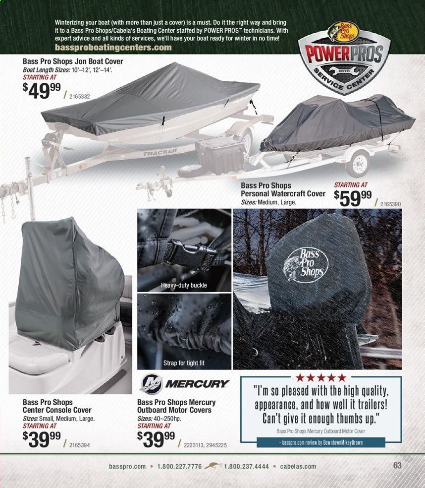 Cabela's Weekly Ad Flyer October 10 to October 17