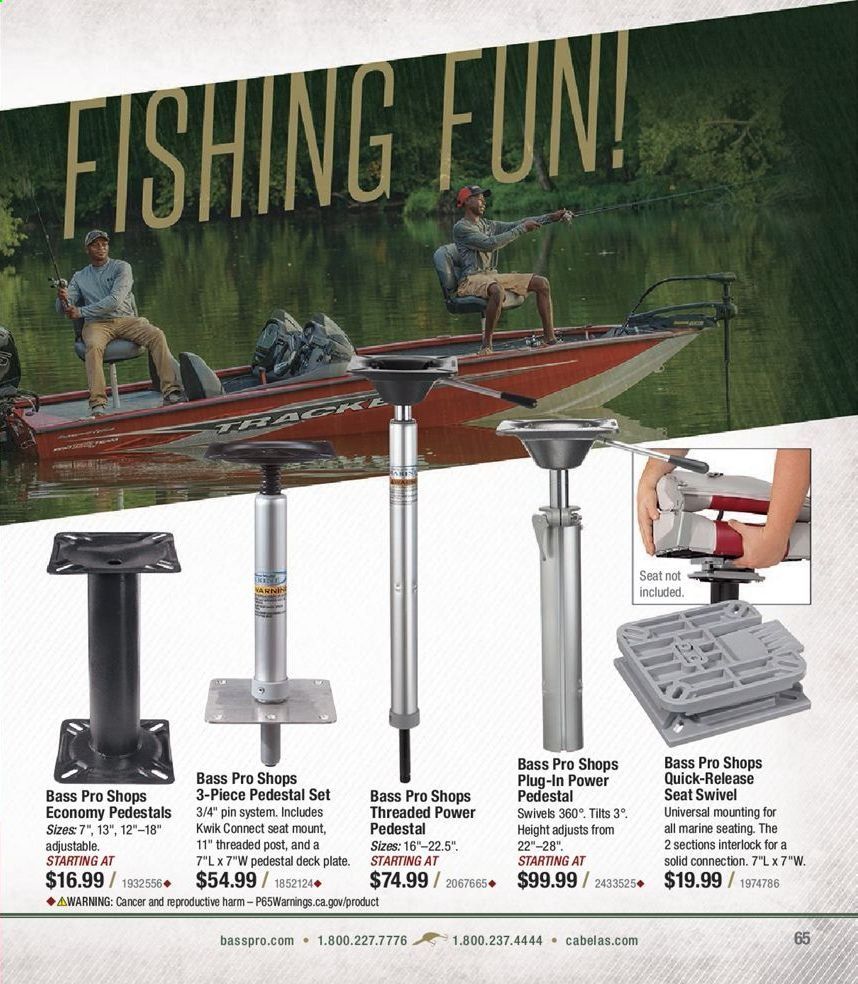 Cabela's Weekly Ad Flyer October 10 to October 17