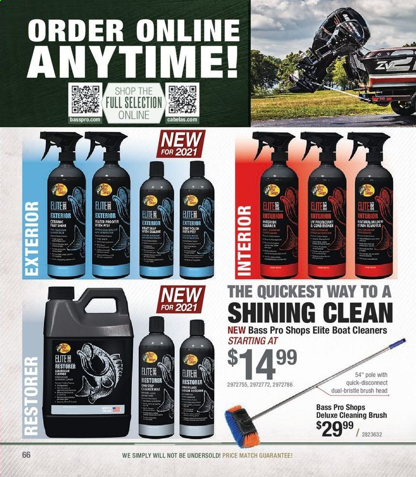 Cabela's Weekly Ad Flyer October 10 to October 17
