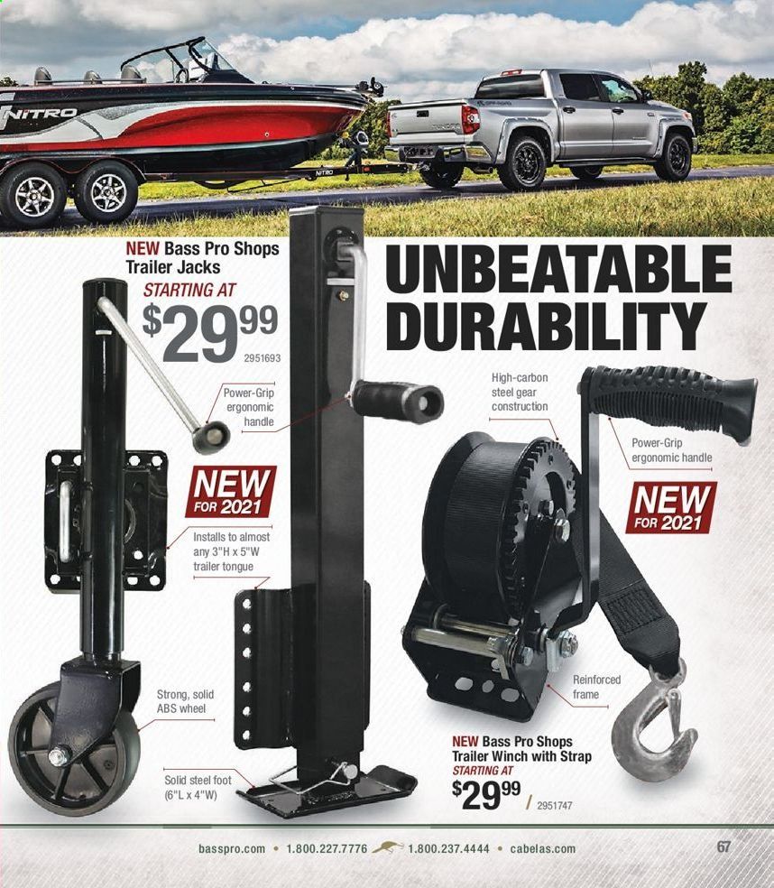 Cabela's Weekly Ad Flyer October 10 to October 17