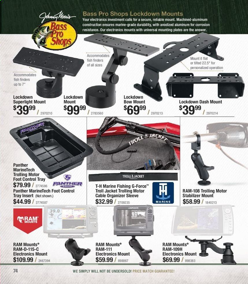 Cabela's Weekly Ad Flyer October 10 to October 17