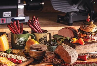 Cabela's Weekly Ad Flyer October 10 to October 17