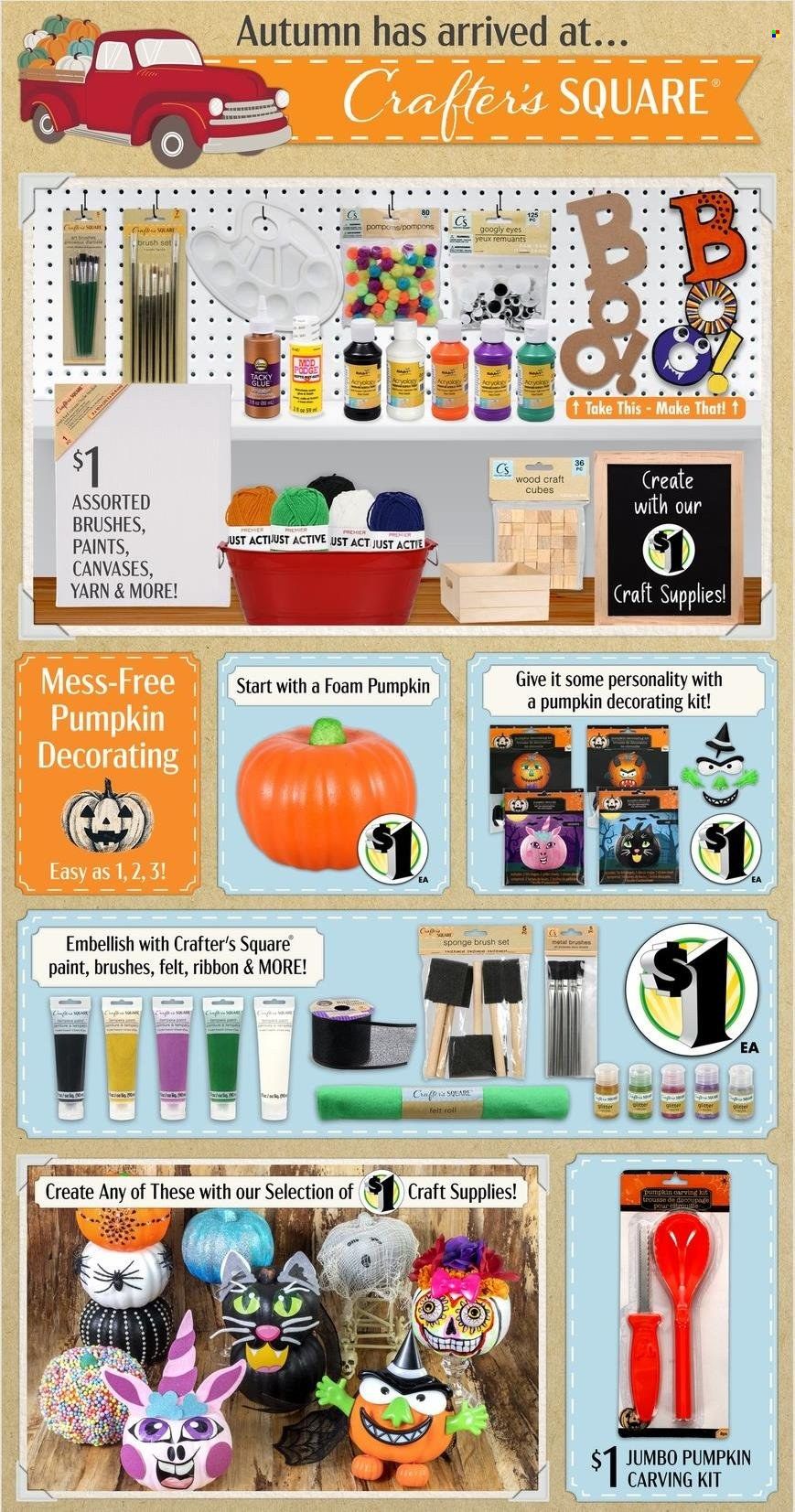 Dollar Tree Weekly Ad Flyer October 10 to October 17