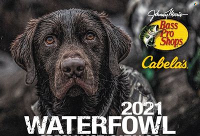 Cabela's Weekly Ad Flyer October 11 to October 18