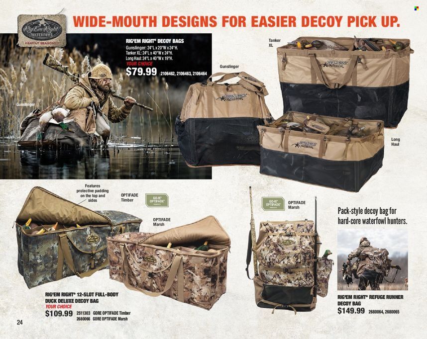 Cabela's Weekly Ad Flyer October 11 to October 18