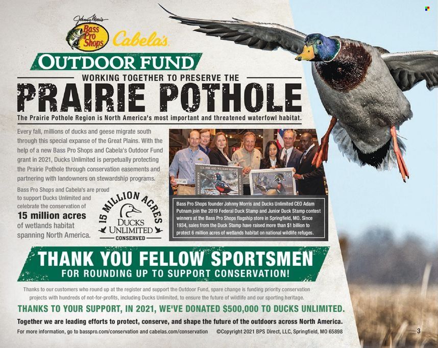 Cabela's Weekly Ad Flyer October 11 to October 18
