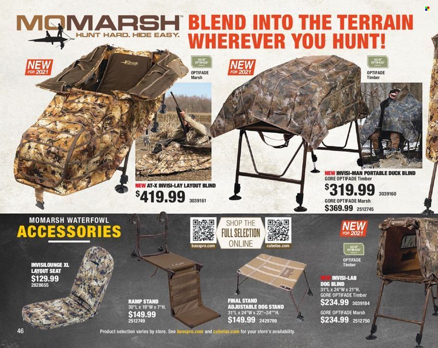 Cabela's Weekly Ad Flyer October 11 to October 18