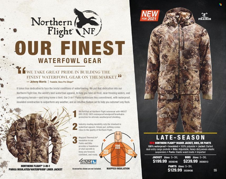 Cabela's Weekly Ad Flyer October 11 to October 18