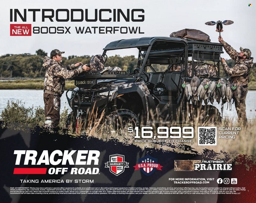Cabela's Weekly Ad Flyer October 11 to October 18