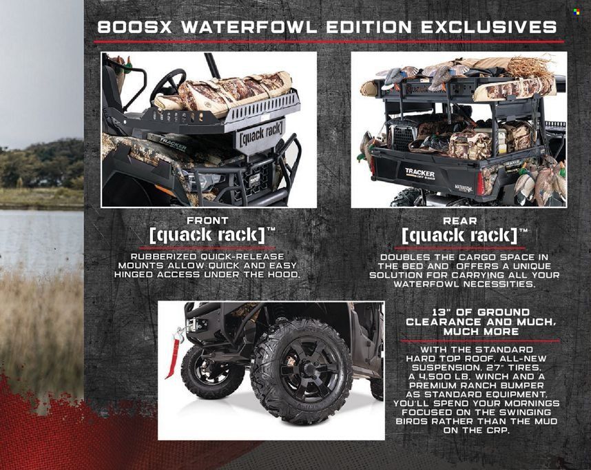 Cabela's Weekly Ad Flyer October 11 to October 18