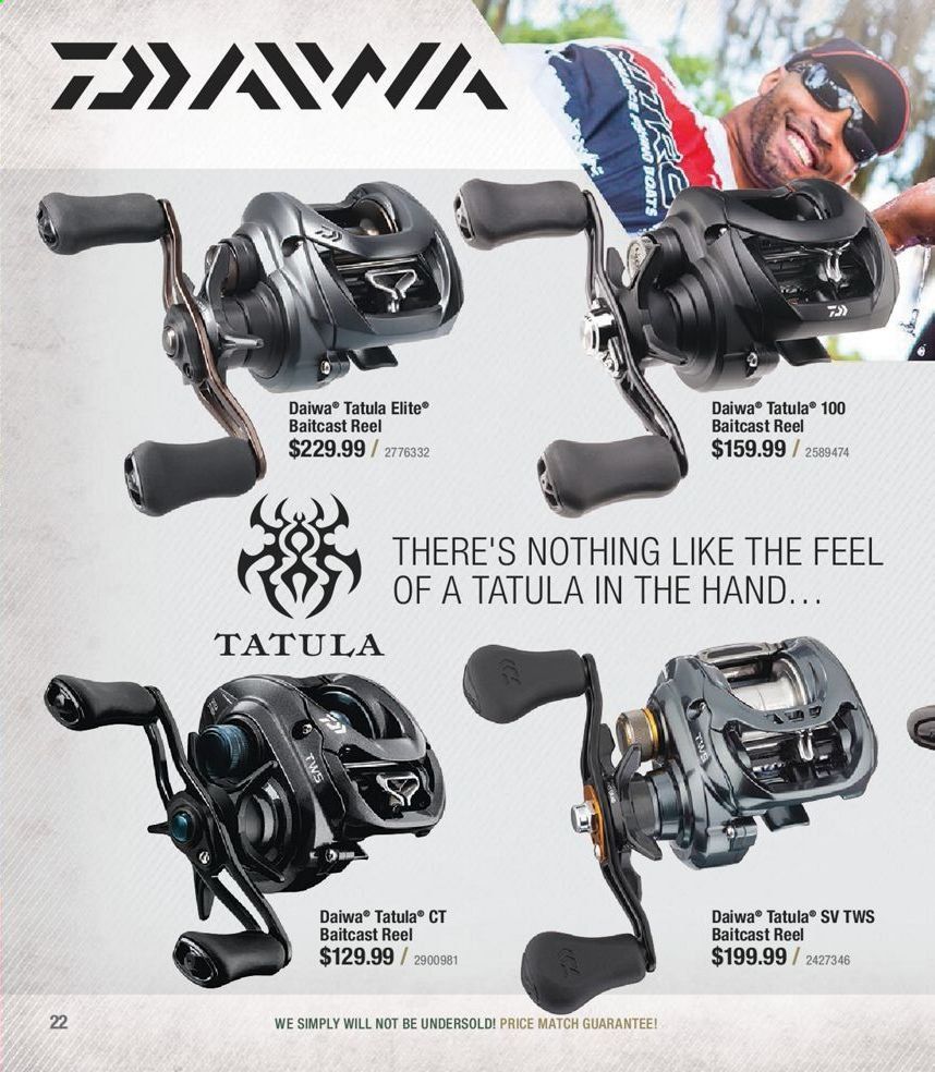 Bass Pro Shops Weekly Ad Flyer October 11 to October 18