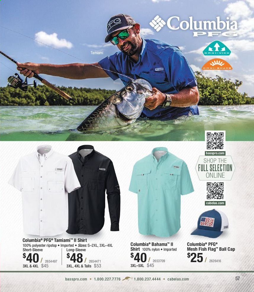 Bass Pro Shops Weekly Ad Flyer October 11 to October 18