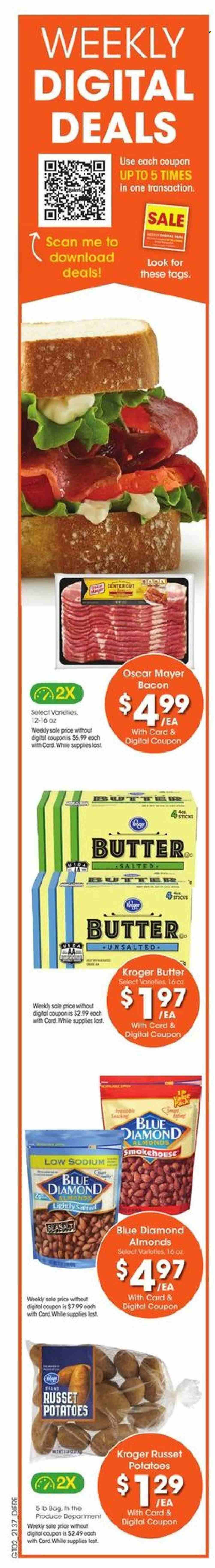 Baker's (NE) Weekly Ad Flyer October 12 to October 19